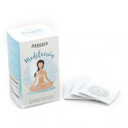 Té Meditación