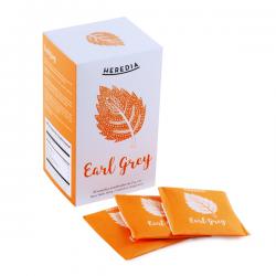 Té Earl Grey