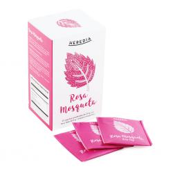 Té de Rosa Mosqueta