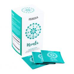 Té de menta