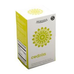 Té de cedrón