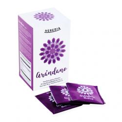 Té de Arandano