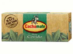 Mate Cocido