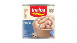 Porotos Secos Remojados En Conserva