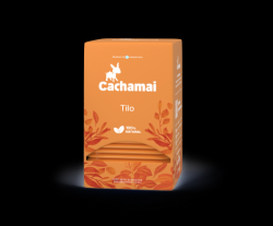 Té de Tilo