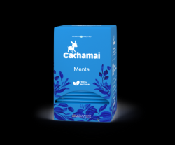 Té de menta