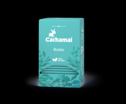 Té  boldo