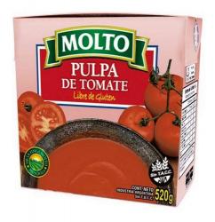 Pulpa de Tomate
