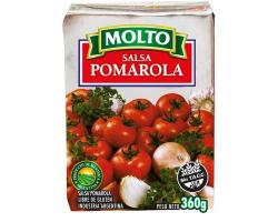 Salsa Pomarola
