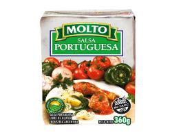 Salsa Portuguesa