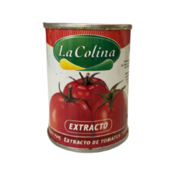 Extracto de Tomate