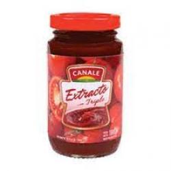 Extracto triple de Tomate
