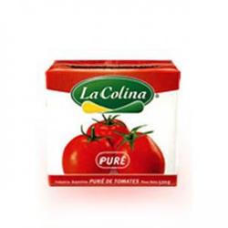 Puré de Tomate