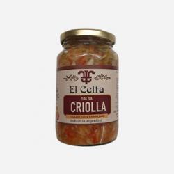 Salsa criolla