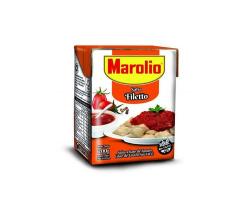 Salsa Filetto sin gluten