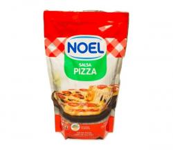 Salsa pizza