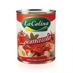 Salsa Pomarola