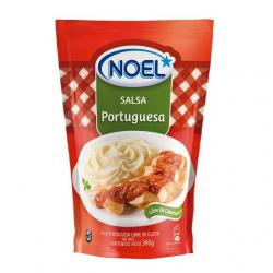 Salsa Portuguesa