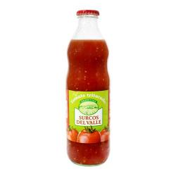 Tomate triturado