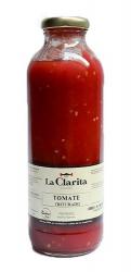 Tomate triturado