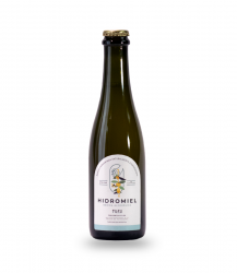 Fuzu Hidromiel bebida alcohólica