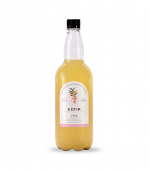 Fuzu Kéfir jengibre y cedro