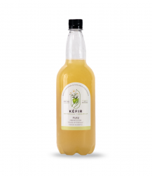 Fuzu Kéfir manzana y manzanilla