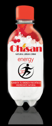 Chisan Energy