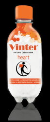 Vinter Heart
