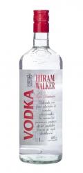 Vodka Hiram Walker