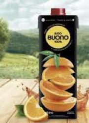 Naranja Buono