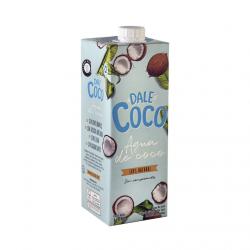 Agua de coco - Dale Coco