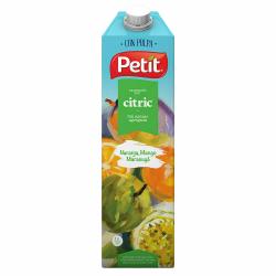 Citric Petit sabor Naranja-Mango-Maracuyá