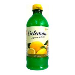 Jugo de limón