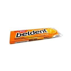 Chicle Sabor Naranja