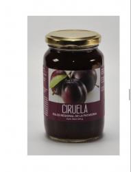 Dulce Regional de la patagonia Ciruela