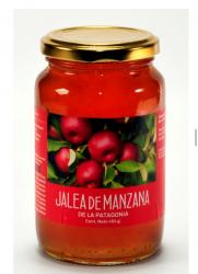 Jalea de manzana