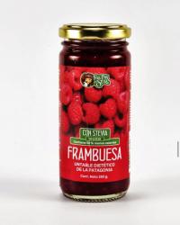 Untable dietetico de la patagonia Frambuesa