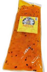Confitura de maracuya