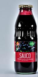 Jugo de Sauco con y sin azucar