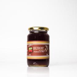 Mermelada de Frambuesa y miel