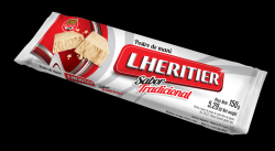 Postre de Maní