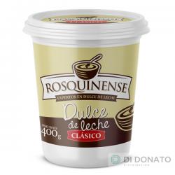Dulce de leche