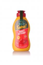 Honey Ketchup