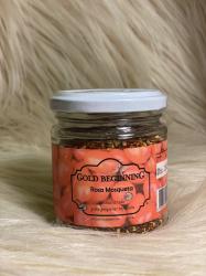 Rosa Mosqueta trocitos deshidratado para preparar infusión