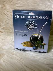 Yerba mate Calafate