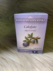 Calafate Infusión frutal