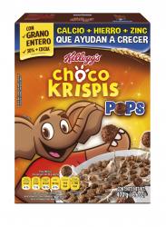 Choco Krispis POPS