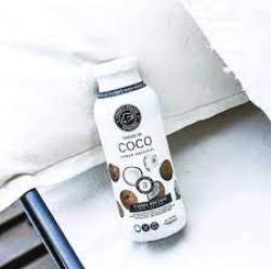 Leche de coco
