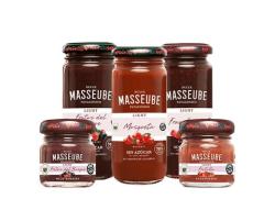 Mermeladas light : zarzamora , rosa mosqueta, frutos del bosque , frambuesa, frutilla y arandanos